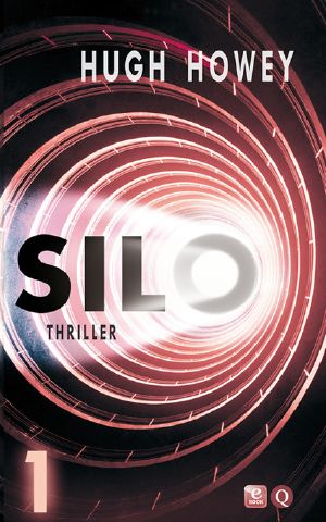 [Silo 01] • Silo Deel 1